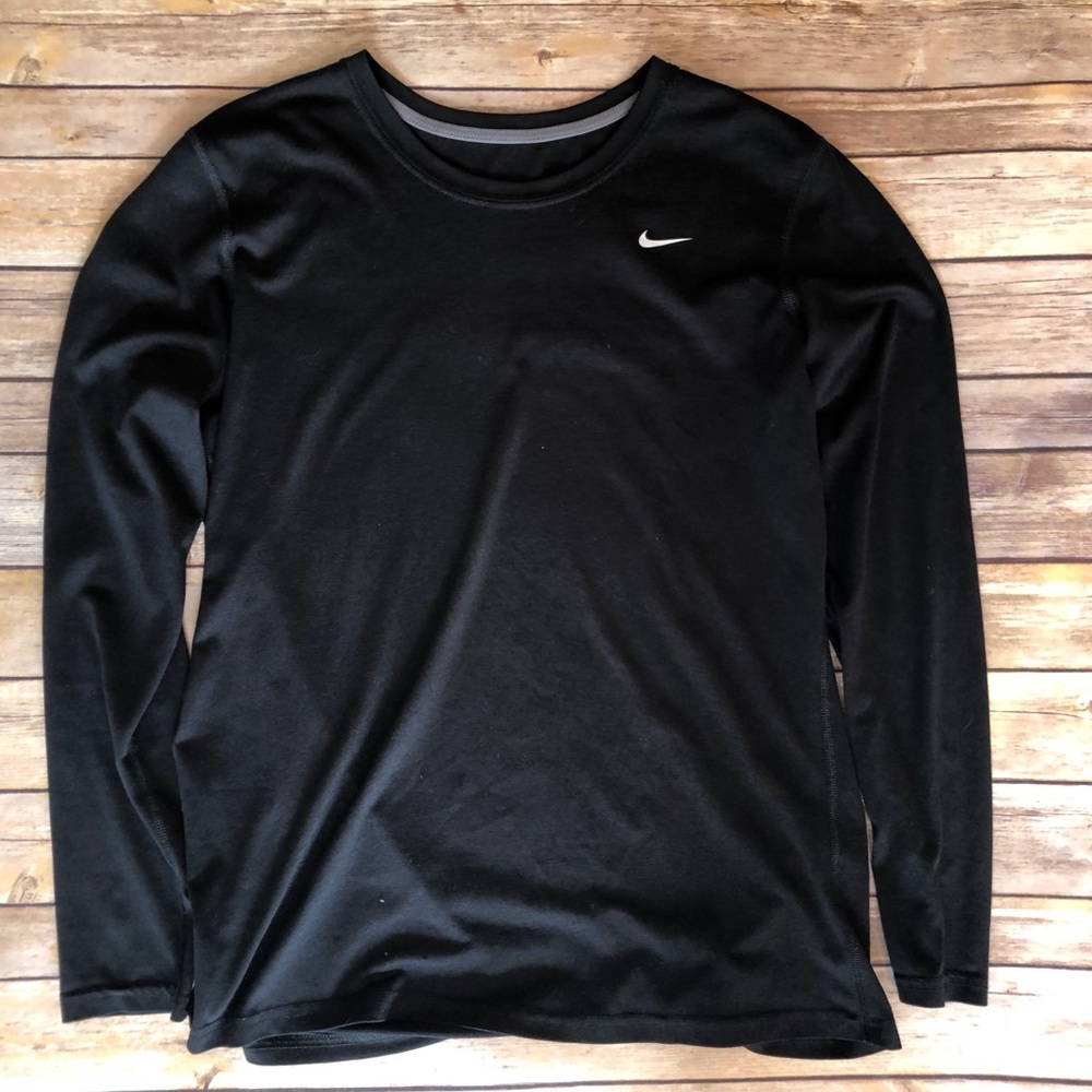 Nike Dri -fit shirt